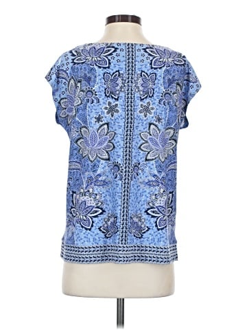 J.Jill Short Sleeve T-Shirt (view 2)