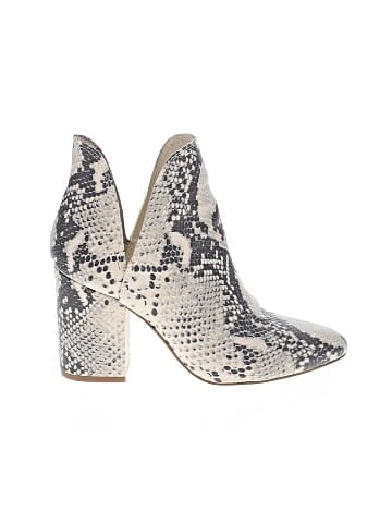Steve Madden Ankle Boots (view 1)