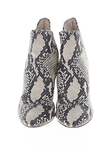Steve Madden Ankle Boots (view 2)