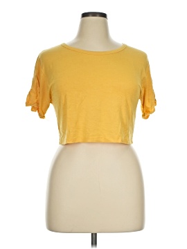 Unbranded Short Sleeve T-Shirt (view 1)