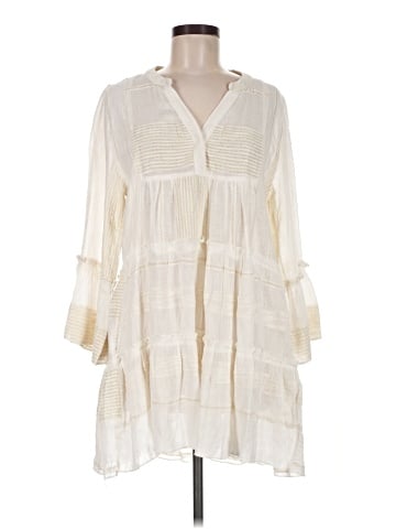 Elan Casual Dress (view 1)