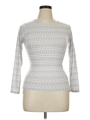 32 Degrees 3/4 Sleeve T-Shirt (view 1)