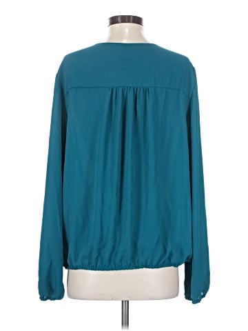 Bellatrix Long Sleeve Blouse (view 2)