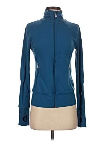 Alo Track Jacket (view 1)