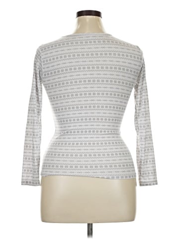 32 Degrees 3/4 Sleeve T-Shirt (view 2)