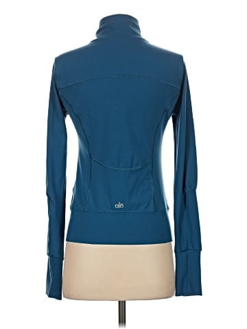 Alo Track Jacket (view 2)