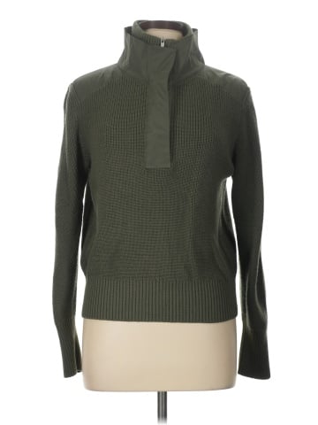 Athleta Turtleneck Sweater (view 1)