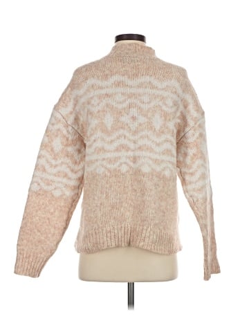 American Eagle Outfitters Turtleneck Sweater (view 2)