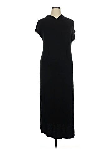 Go Couture Casual Dress (view 1)