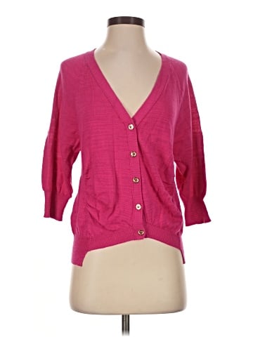 Juicy Couture 3/4 Sleeve Blouse (view 1)