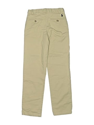 Polo by Ralph Lauren Khakis (view 2)