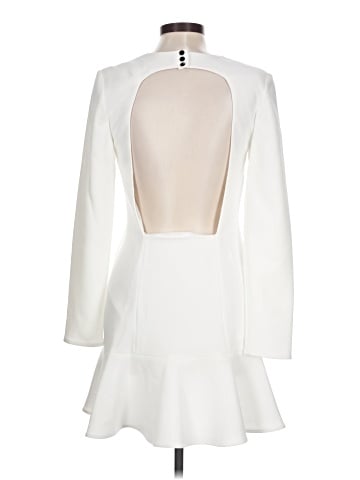 The Kooples Cocktail Dress (view 2)