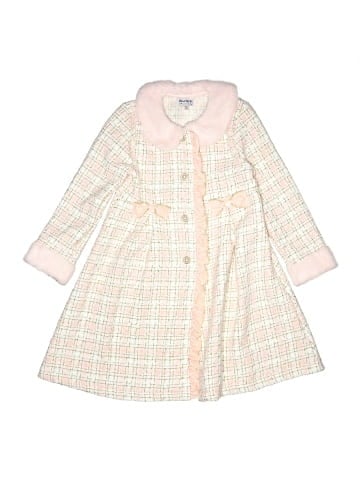 Blueberi Boulevard Coat (view 1)
