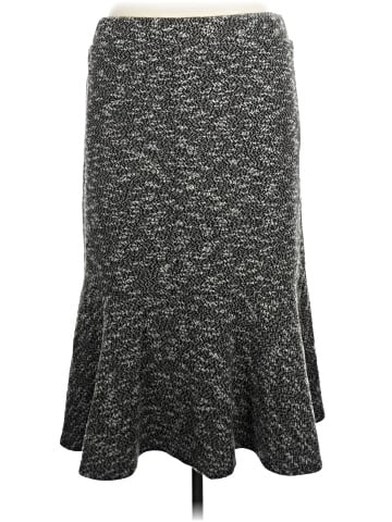 Lands' End Casual Skirt (view 2)