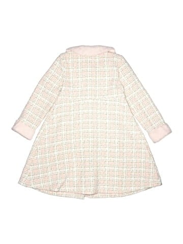 Blueberi Boulevard Coat (view 2)
