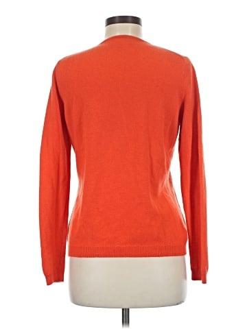Pure Collection Cashmere Pullover Sweater (view 2)