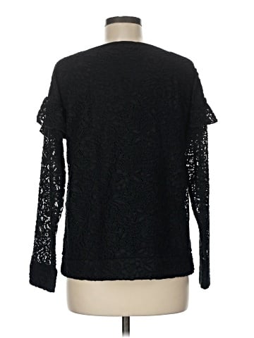 Juicy Couture Long Sleeve Blouse (view 2)