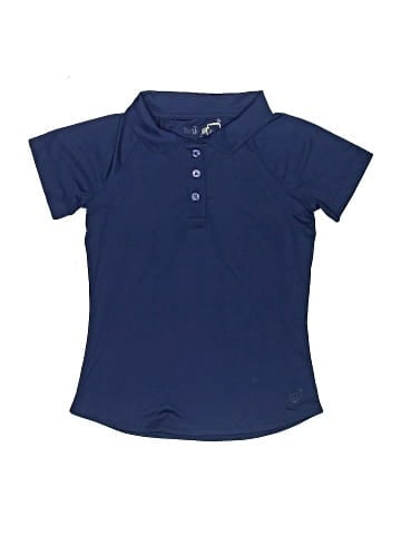 Turtles & Tees Short Sleeve Polo (view 1)