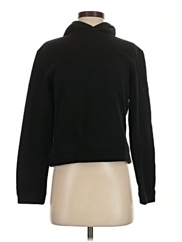 Jil Sander Turtleneck Sweater (view 1)