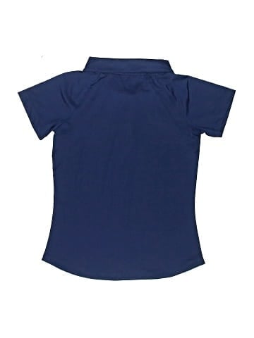 Turtles & Tees Short Sleeve Polo (view 2)