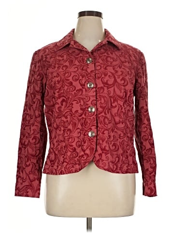 Coldwater Creek Blazer (view 1)