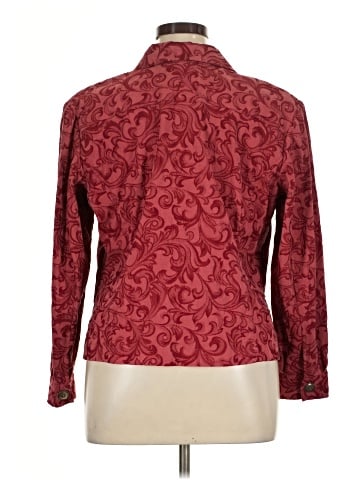 Coldwater Creek Blazer (view 2)