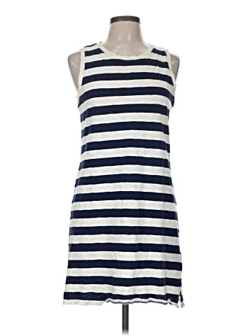 J.Crew Factory Store Casual Dress (view 1)