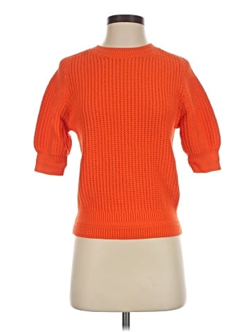 Ann Taylor Pullover Sweater (view 1)