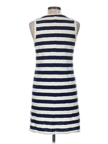 J.Crew Factory Store Casual Dress (view 2)