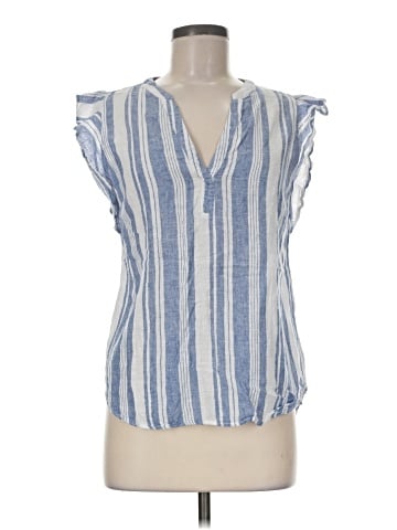 Old Navy Sleeveless Blouse (view 1)