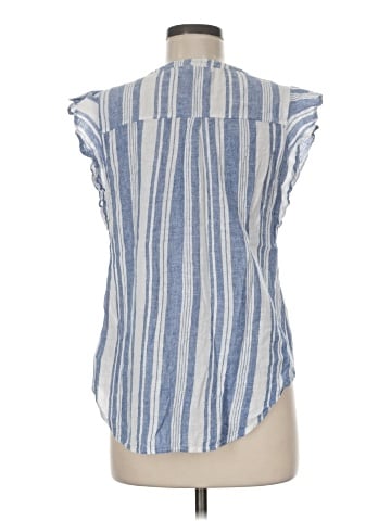 Old Navy Sleeveless Blouse (view 2)