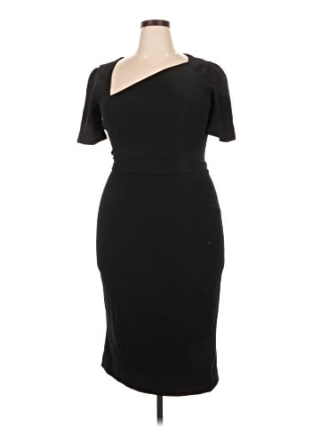 Dress the Population Cocktail Dress (view 1)