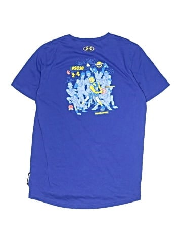 Under Armour Active T-Shirt (view 2)