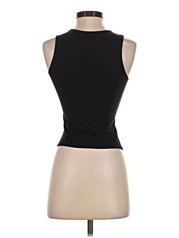 Unbranded Sleeveless T-Shirt (view 2)