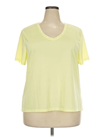 Athletic Works Active T-Shirt (view 1)