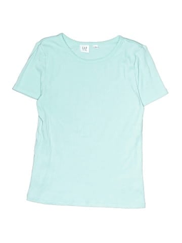 Gap Kids Short Sleeve T-Shirt (view 1)