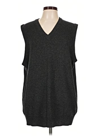 L.L.Bean Sweater Vest (view 1)