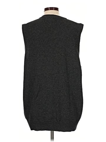 L.L.Bean Sweater Vest (view 2)