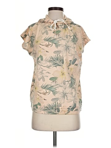 P.J. Salvage Sleeveless T-Shirt (view 1)