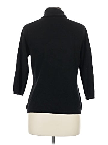 Charter Club Cashmere Pullover Sweater (view 2)