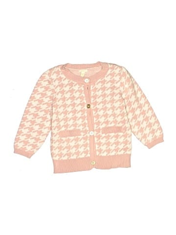 Tahari Cardigan (view 1)