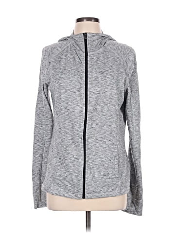 Tek Gear Zip Up Hoodie (view 1)