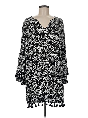 Soft Surroundings Casual Dress (view 1)