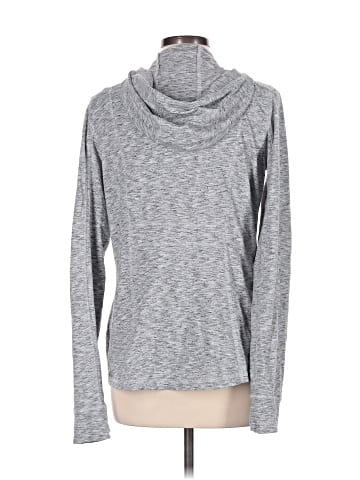 Tek Gear Zip Up Hoodie (view 2)