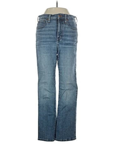 Madewell Jeans (view 1)
