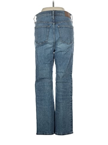Madewell Jeans (view 2)