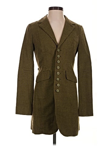 Free People Wool Coat (view 1)