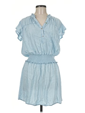 Rails Casual Dress (view 1)