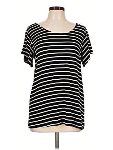 Ellen Tracy Short Sleeve Top (view 1)