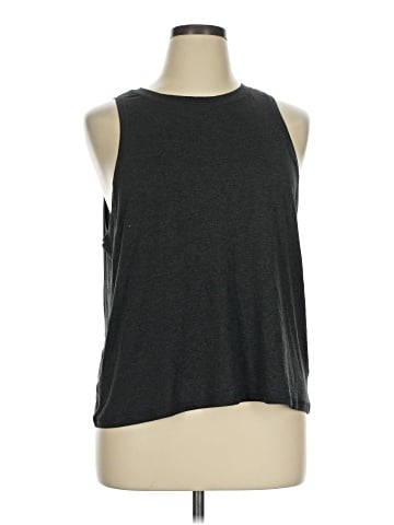 Athleta Sleeveless T-Shirt (view 1)